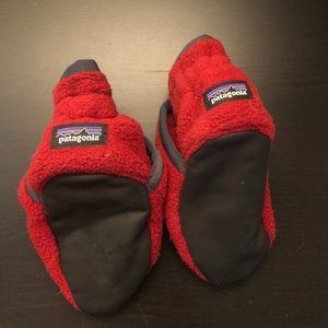 Patagonia Baby Booties